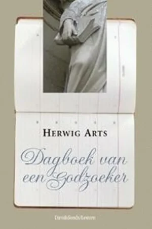 Uitverkoop Dagboek van een Godzoeker - Arts Herwig