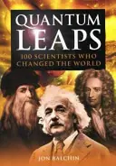 Populair Quantum Leaps (Quantam Leaps) - Jon Balchin