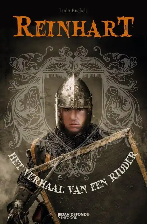 Koopje Reinhart - Ludo Enckels