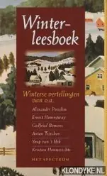 Rechtstreeks Van De Fabrikant Winterleesboek - Polders, Loek - e.a.