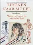 Lage Prijs Tekenen naar model - J. Raynes