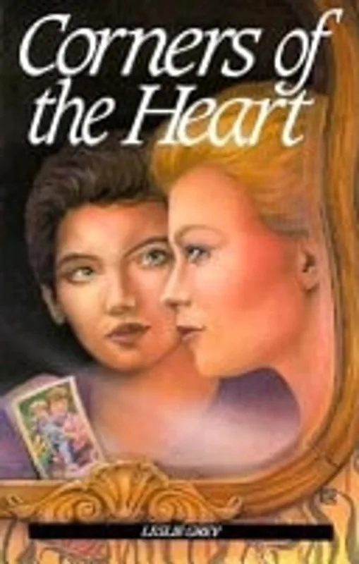 Corners of the Heart - Leslie Grey Gecertificeerd