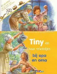 Bij oma en opa - Gijs Haag Koop Vandaag