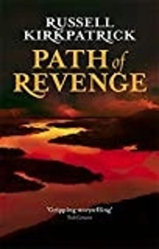 Path of Revenge - ... Hete Deal