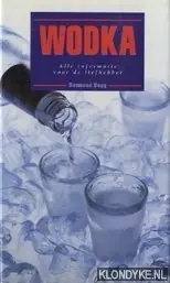 Bestel Nu Wodka - D. Begg