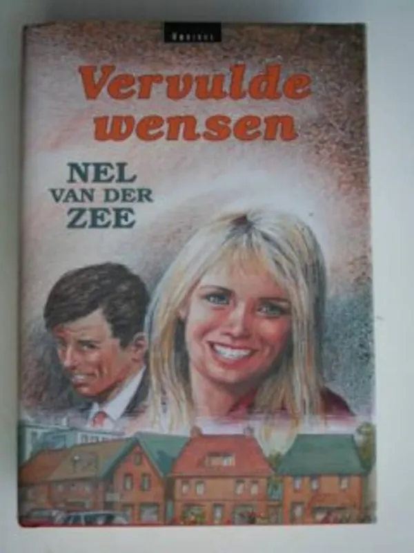 Veilige Betaling Vervulde wensen - Nel van der Zee