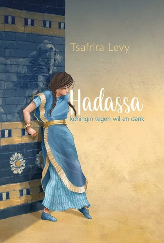 Gratis Retour Hadassa - Tsafrira Levy