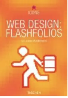Web Design: Flashfolios - Julius Wiedemann (Editor) Shop Nu
