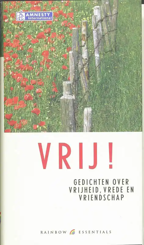 Vrij - Onbekend Bestel Nu