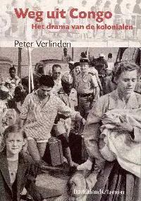 Gratis Retour Weg uit Congo - Peter Verlinden