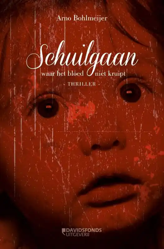 Op = Op Schuilgaan - Arno Bohlmeijer