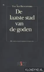 Nieuw Laatste stad van de goden - Bringsvaerd