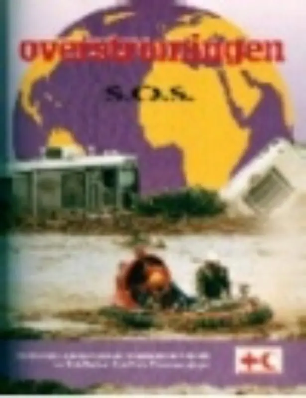 Overstromingen - P. Bennett Gratis Retour