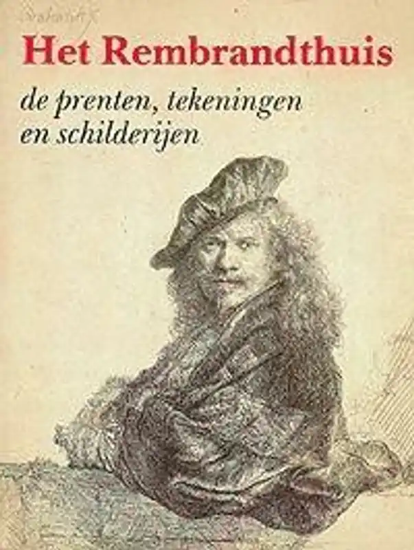 Op = Op Rembrandthuis, Het (GB) - ORNSTEIN E.