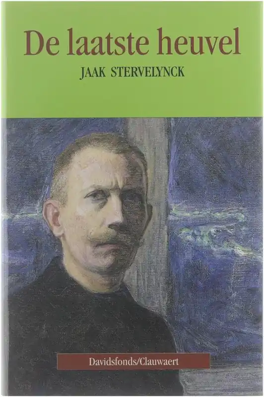 De Laatste Heuvel - Jaak Stervelynck Uitverkoop