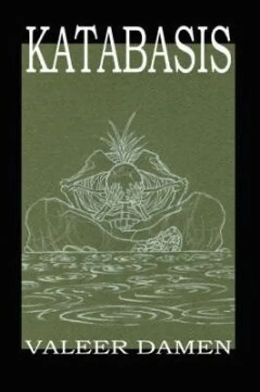 Katabasis - Damen, Valeer Bestel Nu