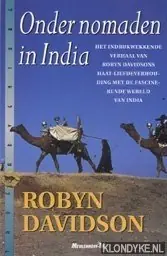 Onder nomaden in India - R. Davidson Gecertificeerd