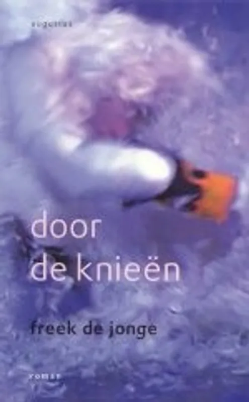Door de knieen - Freek de Jonge Koopje