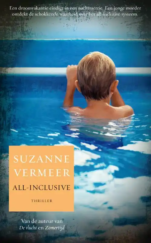 All-inclusive - Suzanne Vermeer Shop Nu