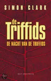 Goedkoop De Triffids komen - John Wyndham