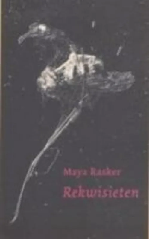 Rekwisieten - M. Rasker Koop Vandaag