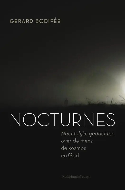 Nocturnes - Gerard Bodifee Seizoensaanbieding