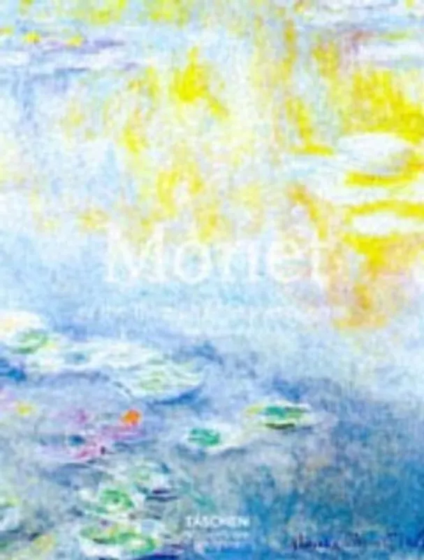 MONET OR THE TRIUMPH OF IMPRESSIONISM - Daniel Wildenstein Hoge Kwaliteit