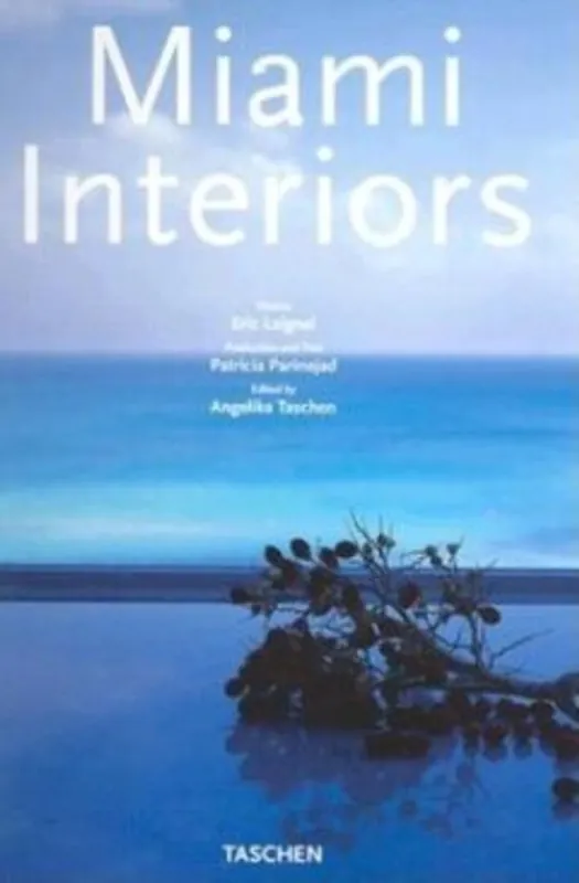 Rechtstreeks Van De Fabrikant MIAMI INTERIORS - Patricia Parinejad
