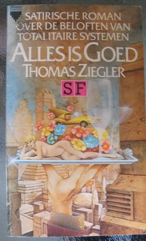 Alles is goed - Ziegler Flitsaanbieding