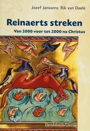 Reinaerts streken - J. Janssens; R. van Daele Shop Nu