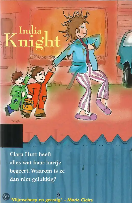 Betrouwbaar Is dit alles? - Knight I.