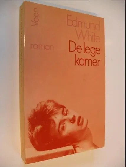 De lege kamer - Edmund White Bestseller