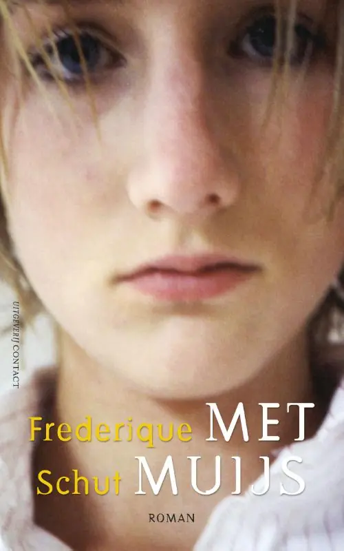 Met Muijs - Frederique Schut Korting