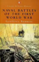 Naval battles of the First World War - Geoffrey Martin Bennett Goedkoop