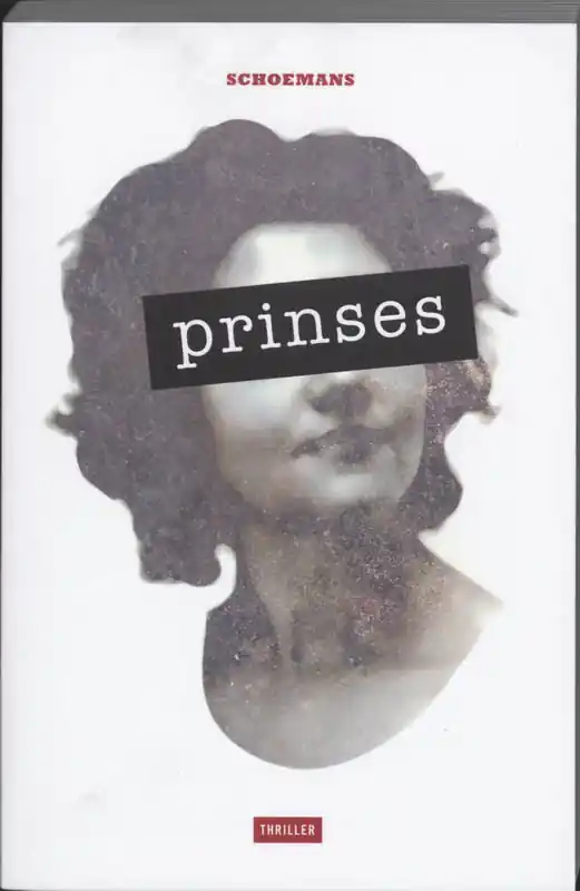 Prinses - R.H. Schoemans Koop Vandaag