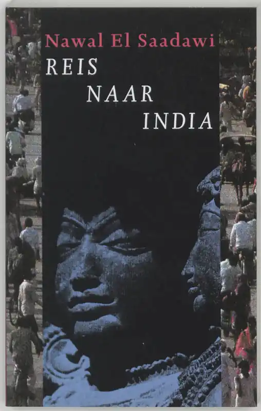 Korting Reis naar India - N. el Saadawi