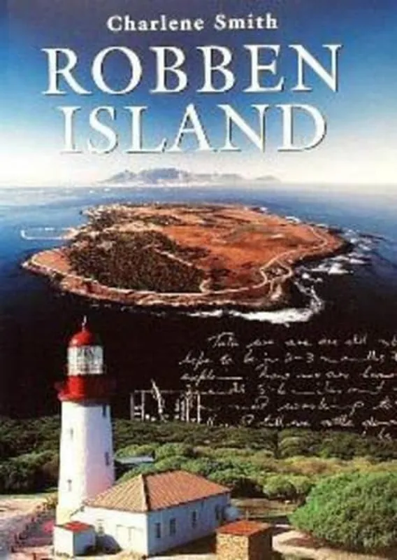 Hete Deal Robben Island - Charlene Smith
