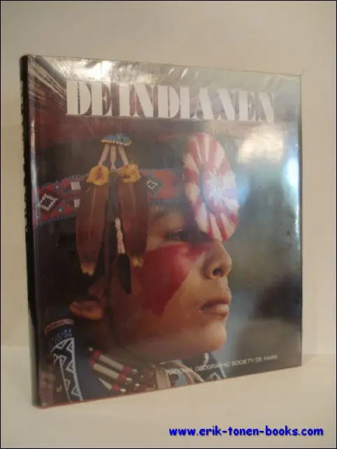 Lage Prijs Indianen - N/A