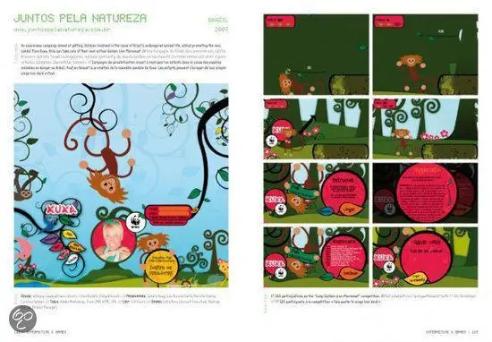 Speciale Aanbieding Web Design - Interactive And Games - Julius Wiedemann