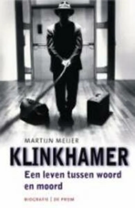 Klinkhamer - Martijn Meijer Uitverkoop