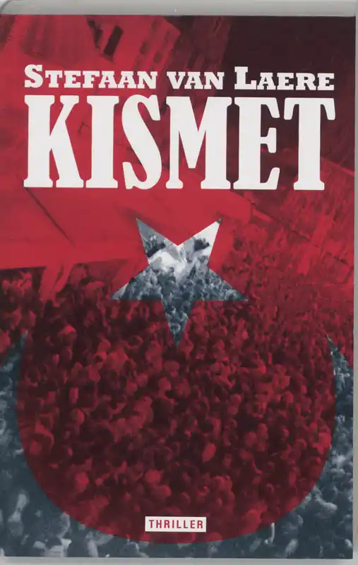 Meest Verkocht Kismet - Stefaan van Laere
