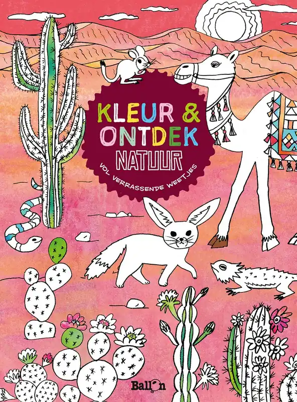 Natuur Shop Nu
