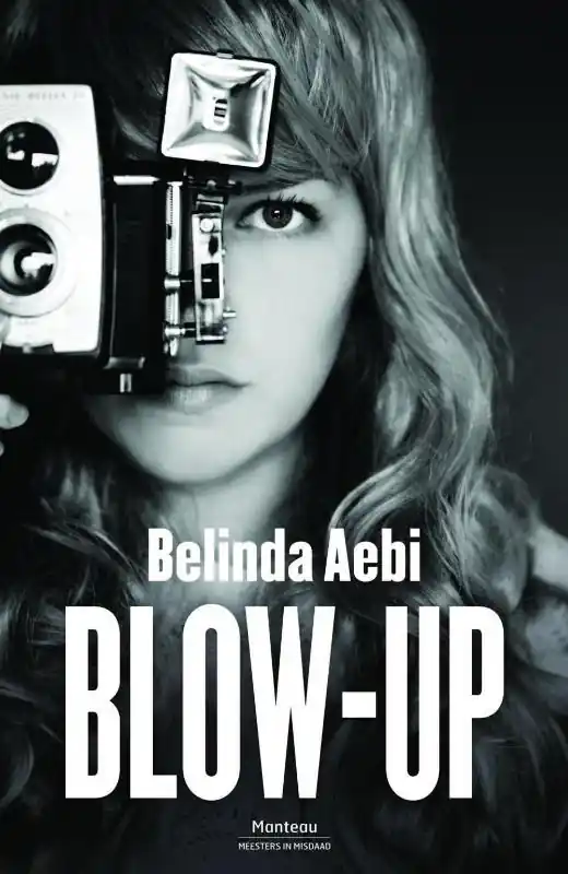 Weekendaanbieding Blow-up - Belinda Aebi