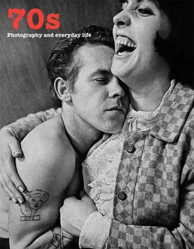 Uitverkoop 70s Photography and Everyday Life - Museo d'arte provincia di Nuoro