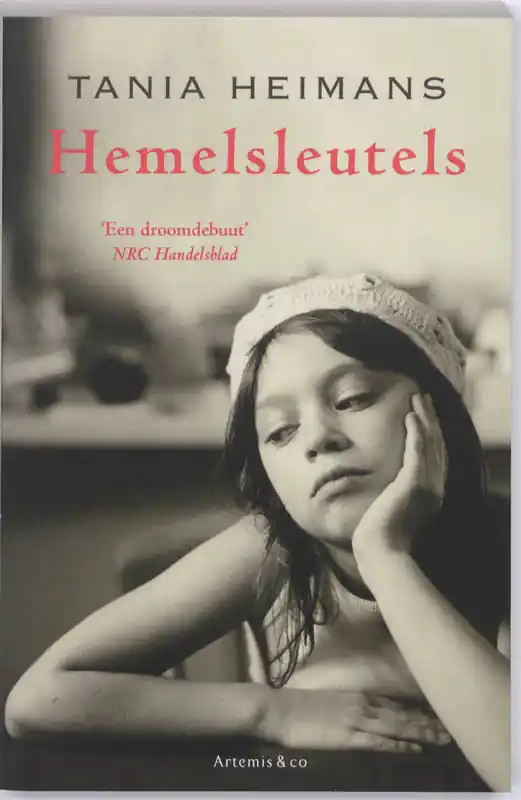 Gereduceerde Prijs Hemelsleutels - Tania Heimans