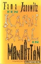 Kannibaal in manhattan - Janowitz Meest Verkocht