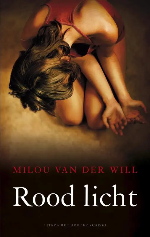 Rood licht - Milou van der Will Weekendaanbieding