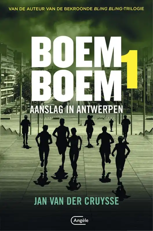 Boem Boem 1 - Jan van der Cruysse Voordeelprijs