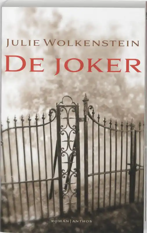 De joker - J. Wolkenstein Veilige Betaling