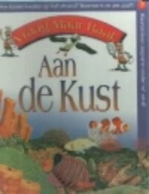 Aan de Kust - A. Wilkes Dagaanbieding